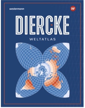 Diercke Atlas